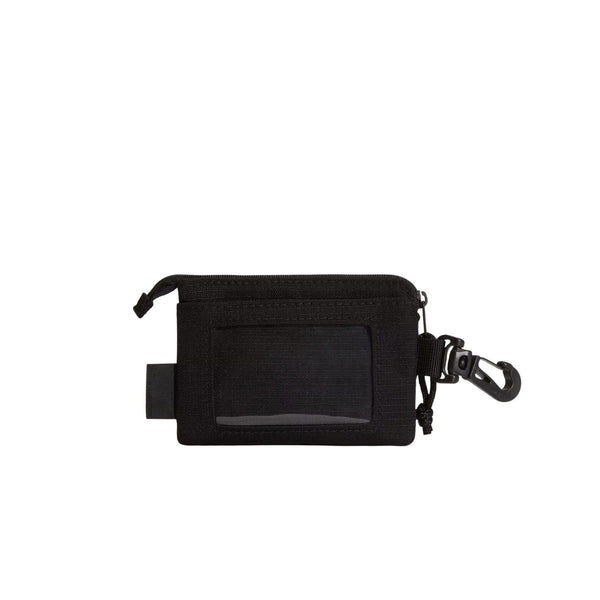 CARTEIRA VANS BLACK FORMULA ZIP VN000Q9TBLK