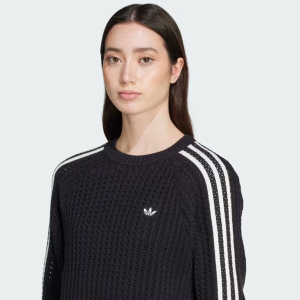 CASACO ADIDAS TRICOT JD0905