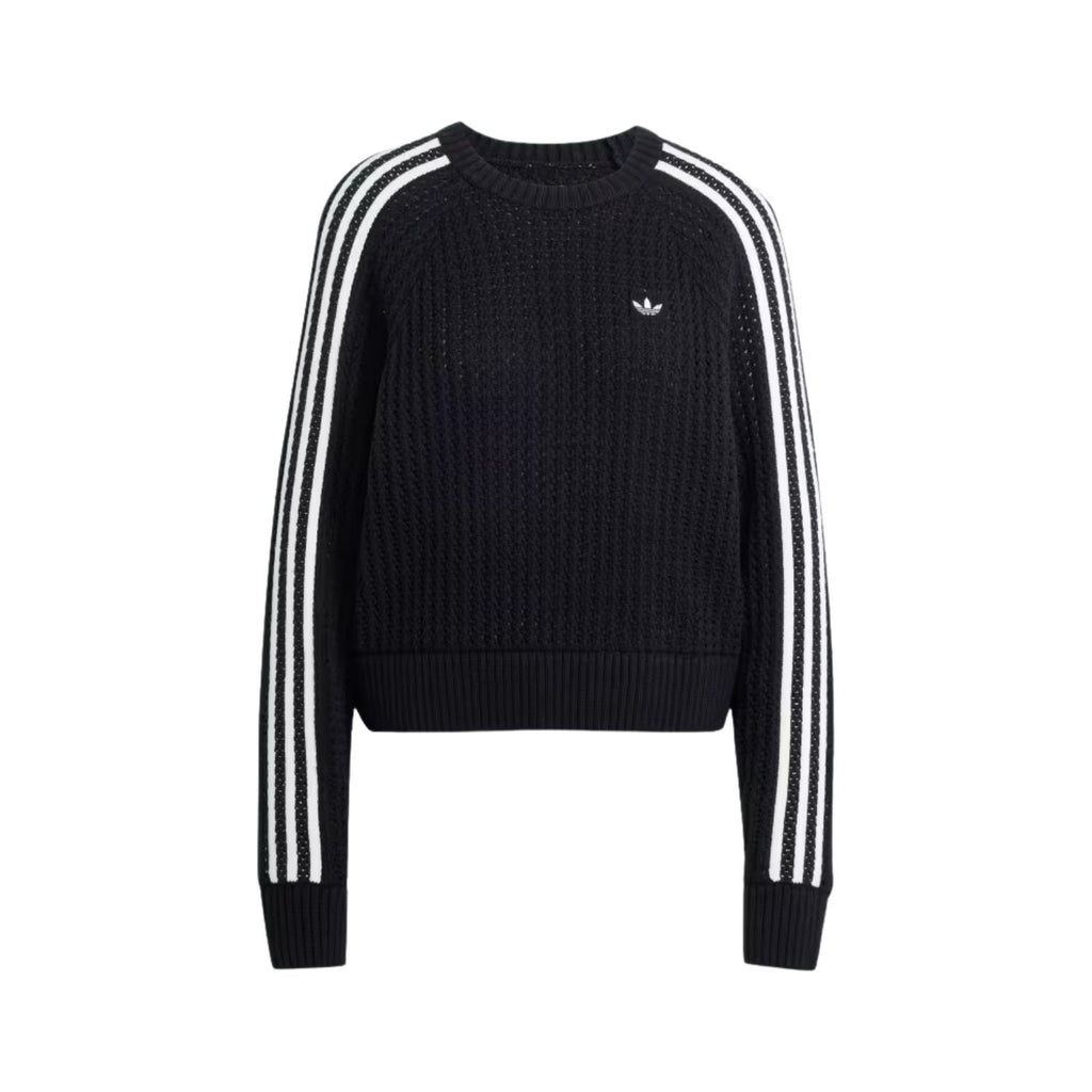 CASACO ADIDAS TRICOT JD0905
