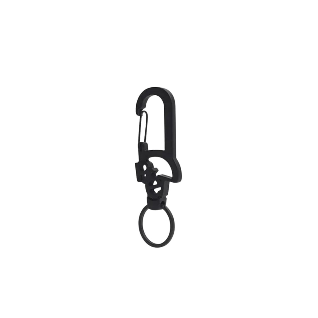 CHAVEIRO PIET CARABINER BLK