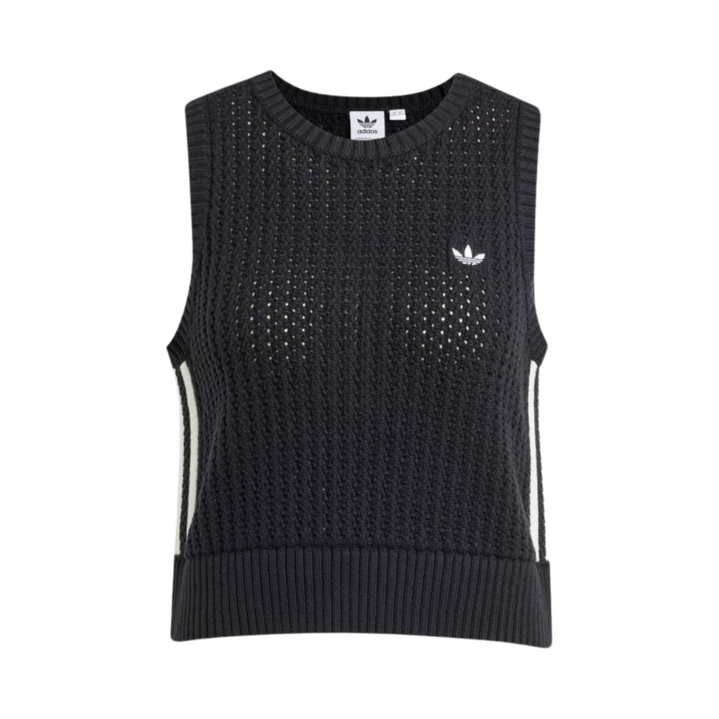 COLETE ADIDAS CROPPED TRICOT JD0902