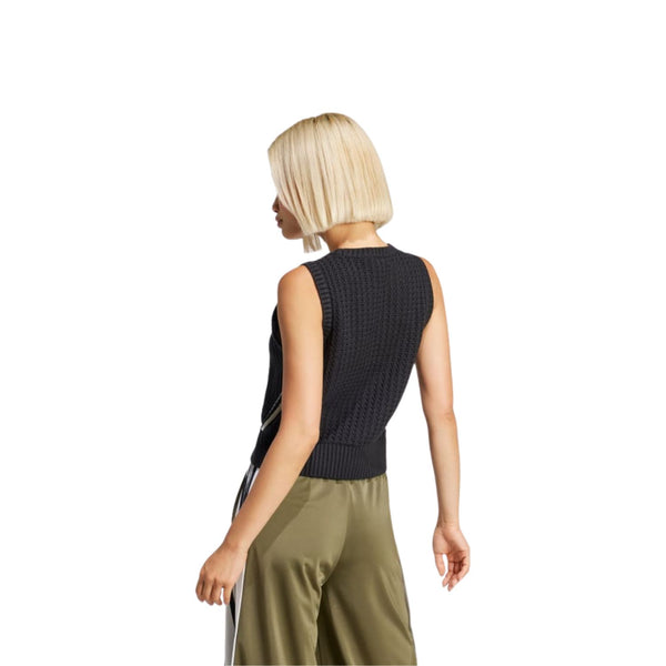 COLETE ADIDAS CROPPED TRICOT JD0902
