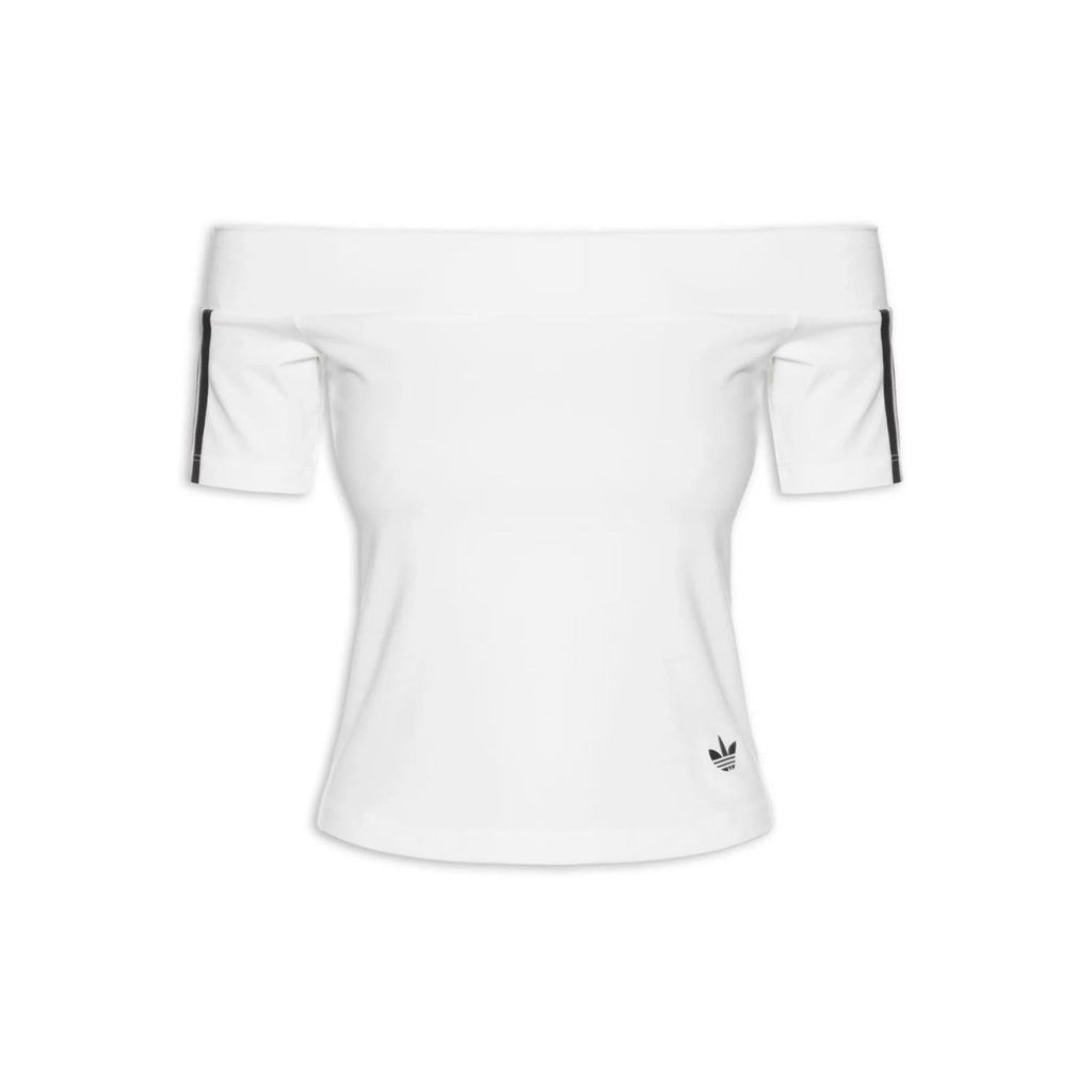 CROPPED ADIDAS BANDEAU JV9741
