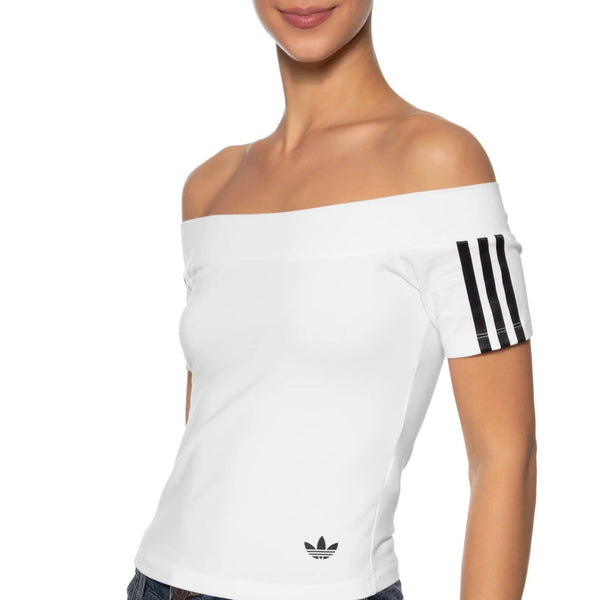 CROPPED ADIDAS BANDEAU JV9741