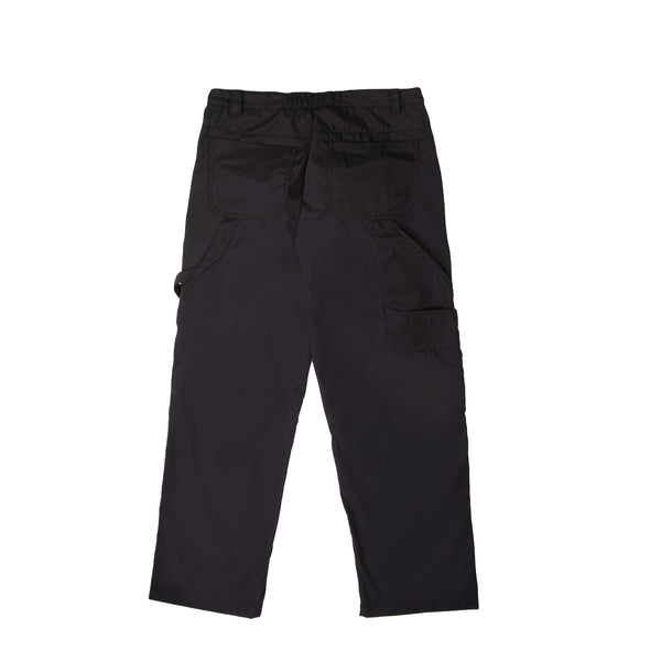 CALÇA HIGH CARPENTER COAST BLK CP045.02