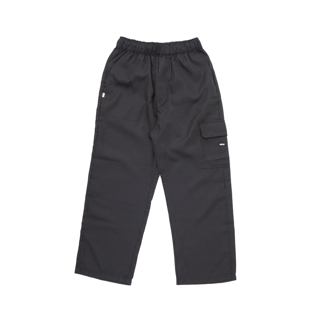 CALÇA HIGH CEREMONIOUS BLK TP069.01