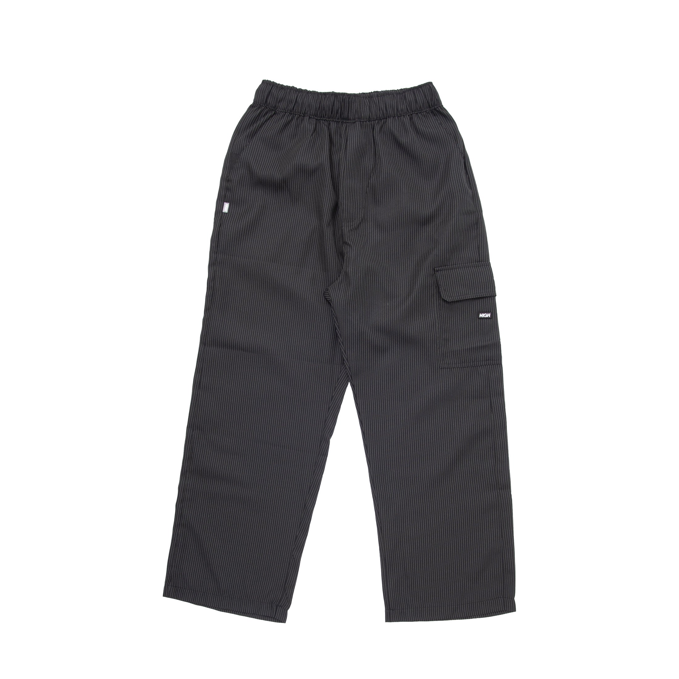 CALÇA HIGH CEREMONIOUS BLK TP069.01 – Chloro Sneakers