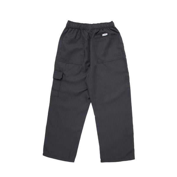 CALÇA HIGH CEREMONIOUS BLK TP069.01