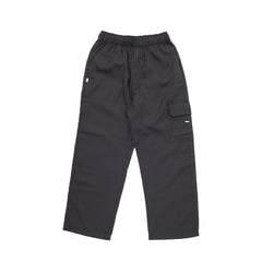 CALÇA HIGH CEREMONIOUS BLK TP069.01 – Chloro Sneakers