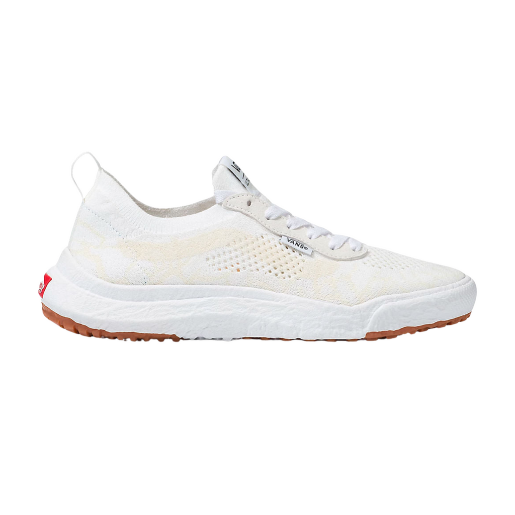 TENIS VANS TRUE WHITE ULTRA V VN0A4BXBW00