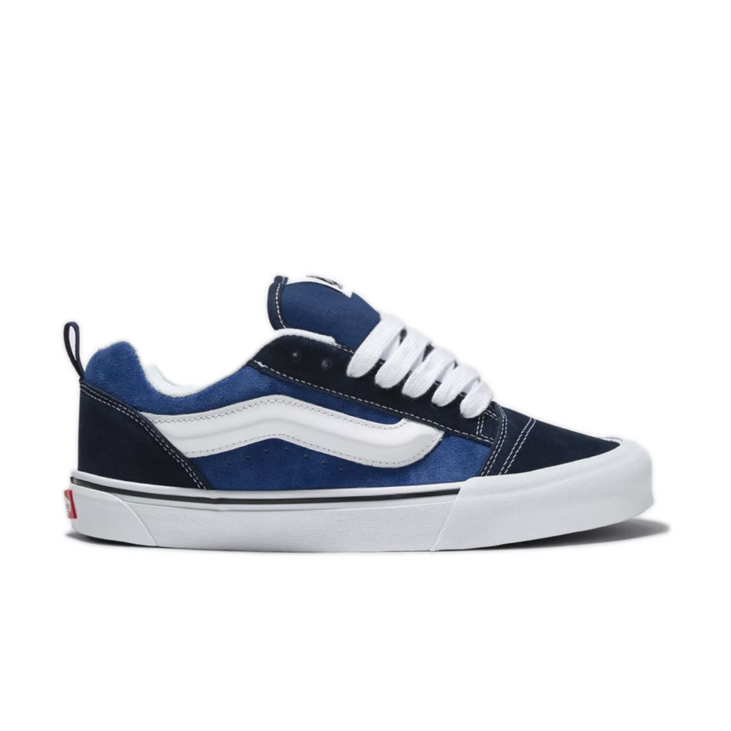 TENIS VANS KNU SKOOL NAVY/TRUE -UA VN0009QCNWD
