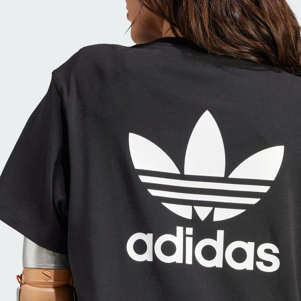 VESTIDO ADIDAS TREFOIL IU2404