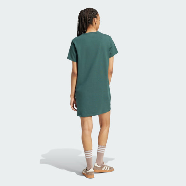 VESTIDO ADIDAS CAMISETA FARM IW0797