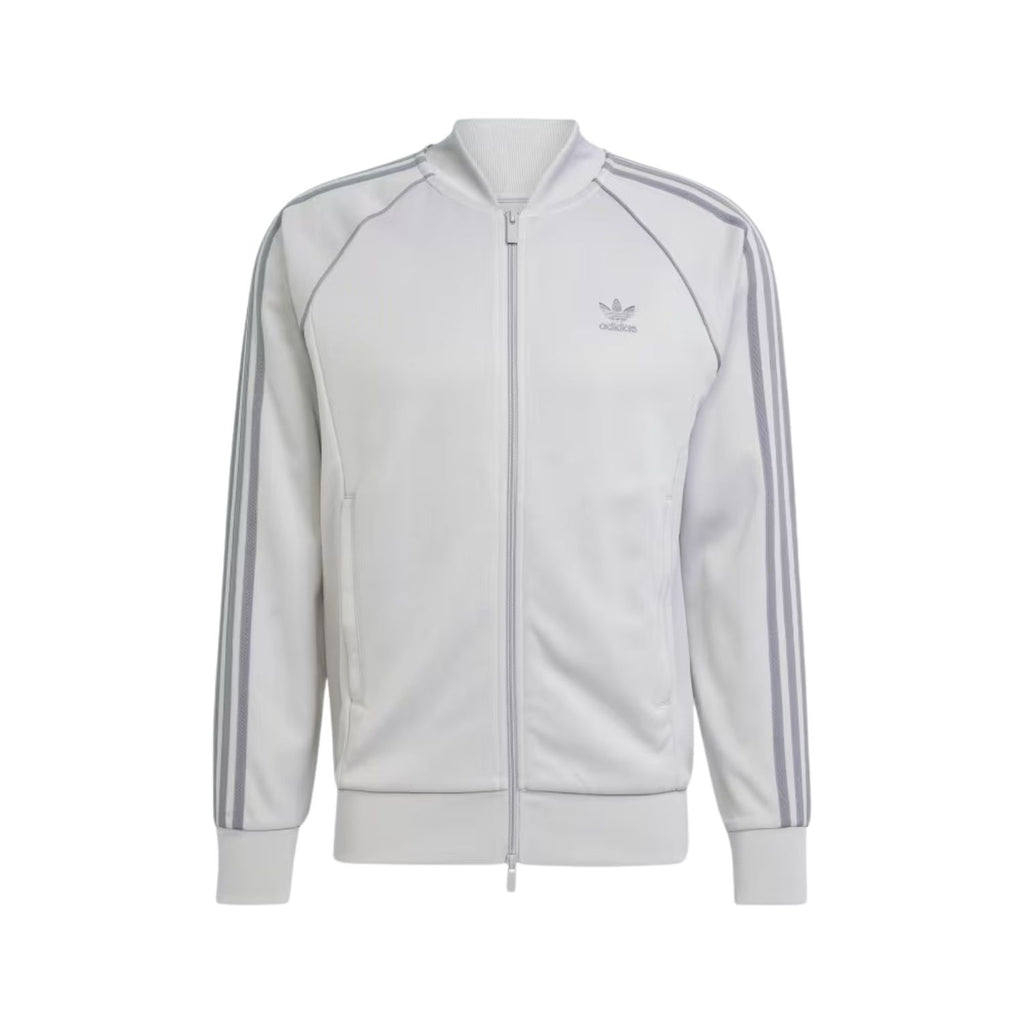 JAQUETA ADIDAS ADICOLOR 3 LISTRAS JP2516