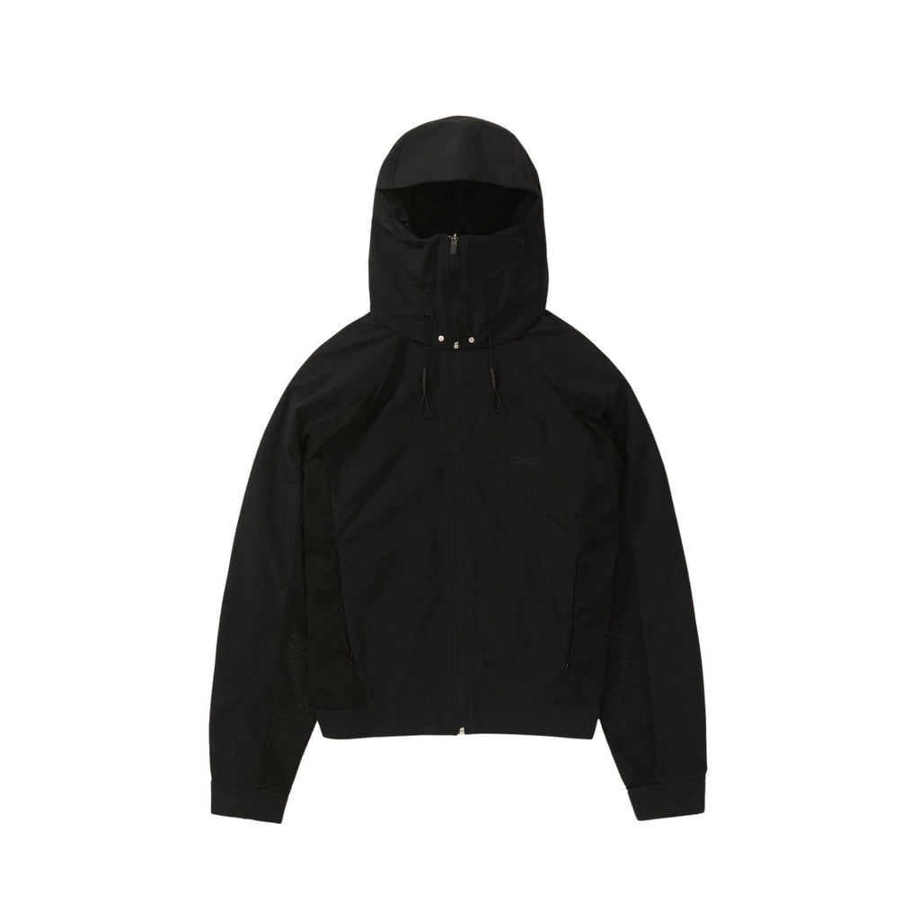 JAQUETA QC NOMADS RIPSTOP BLK JQ33011