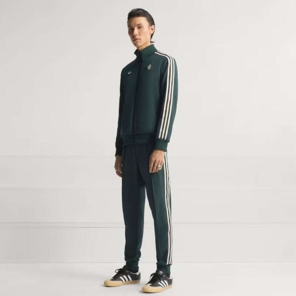 JAQUETA ADIDAS ICON JUVENTUS JM9449 – Chloro Sneakers