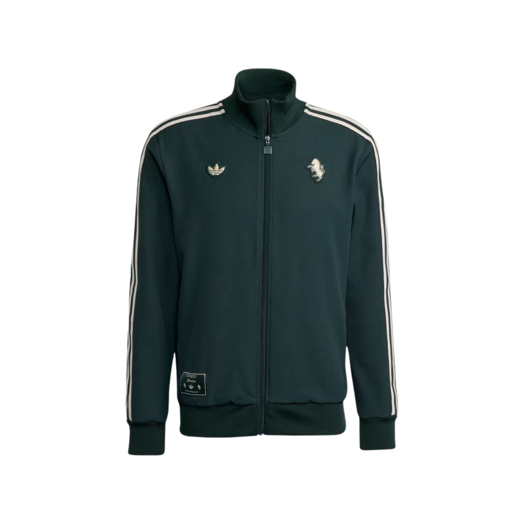JAQUETA ADIDAS ICON JUVENTUS JM9449