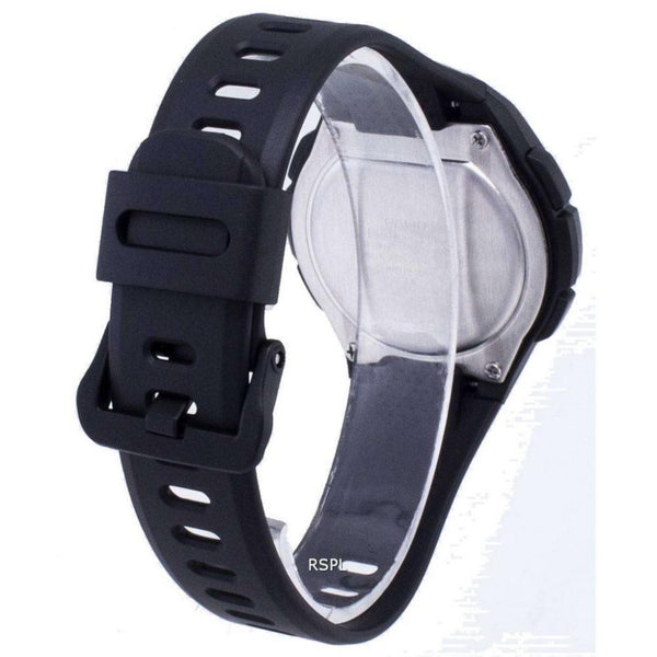 RELOGIO CASIO STANDARD DIG WS-2000H-1AVDF