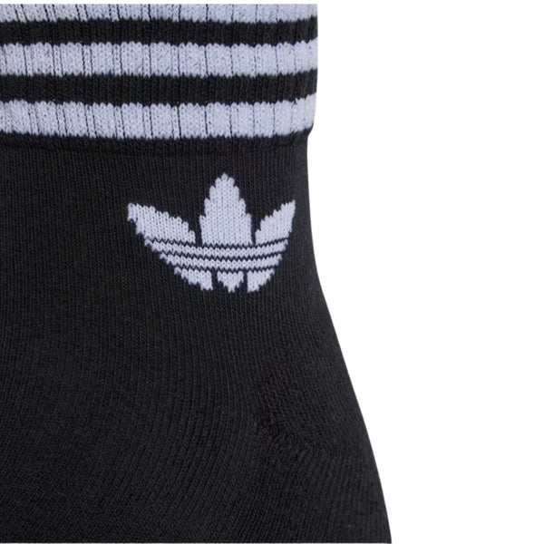 MEIA ADIDAS TREF ANK SCK 3P JV7436