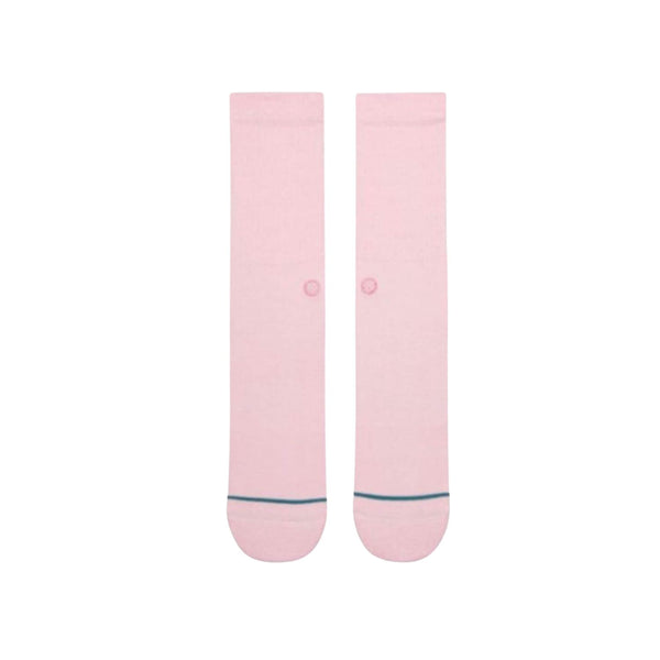 MEIA STANCE ICON PINK M311D14ICO.PNK