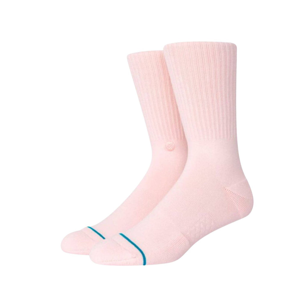 MEIA STANCE ICON PINK M311D14ICO.PNK