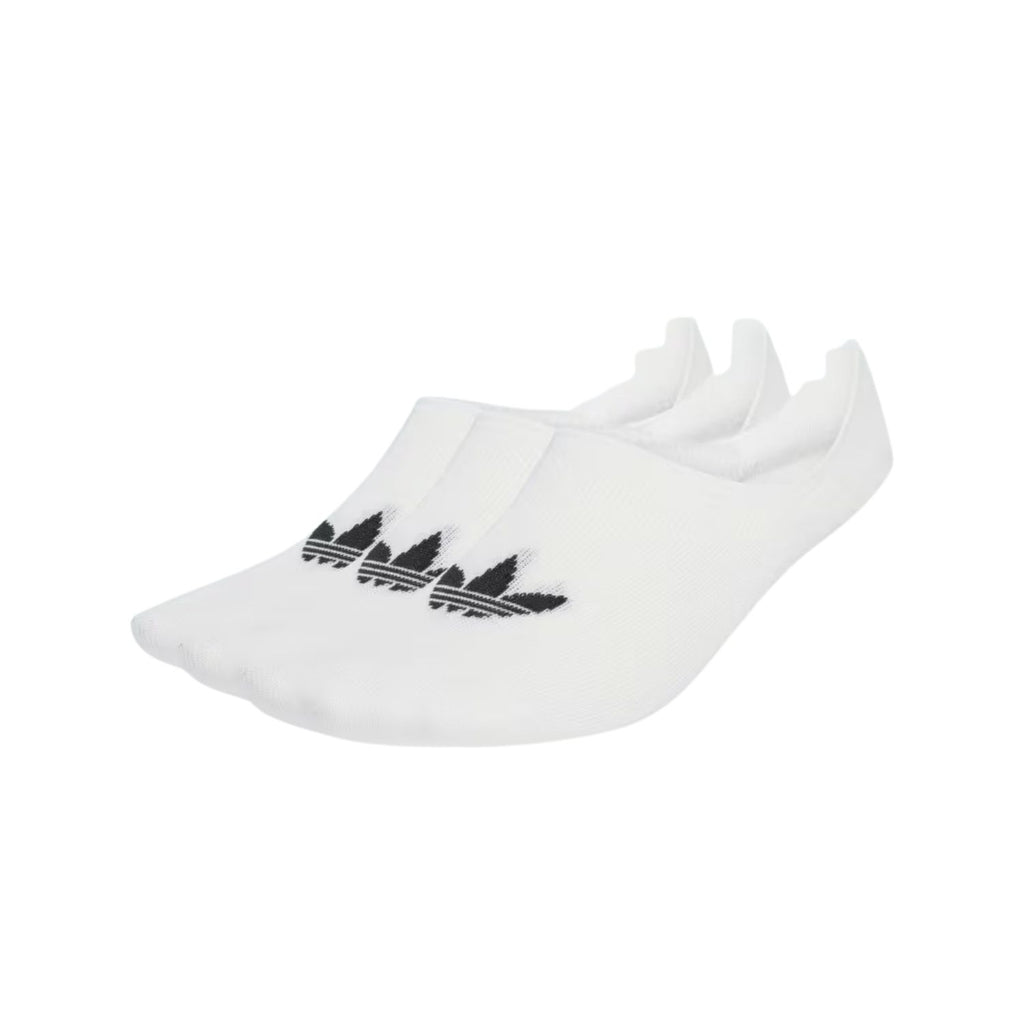 MEIAS ADIDAS LOW CUT 3P JV7441