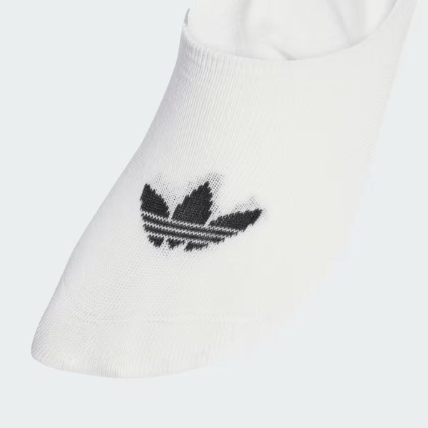 MEIAS ADIDAS LOW CUT 3P JV7441