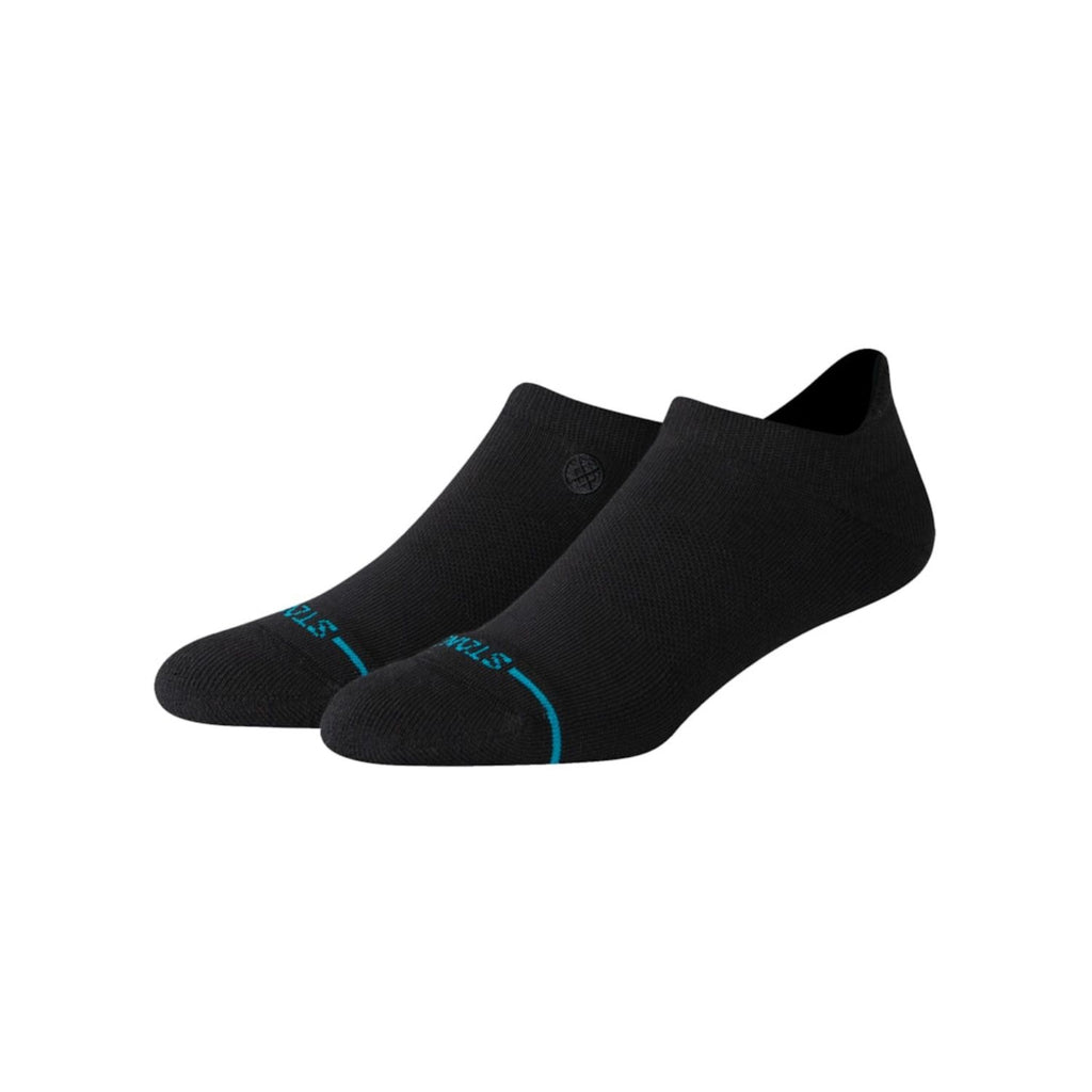 MEIA STANCE LOW TAB BLK A256D24ICO.BLK