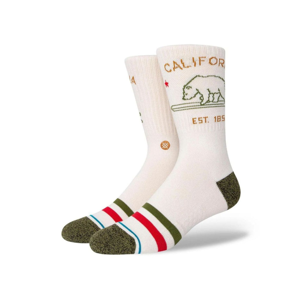 MEIA STANCE CALI REP 2 OFF A556D21CAL.OFW