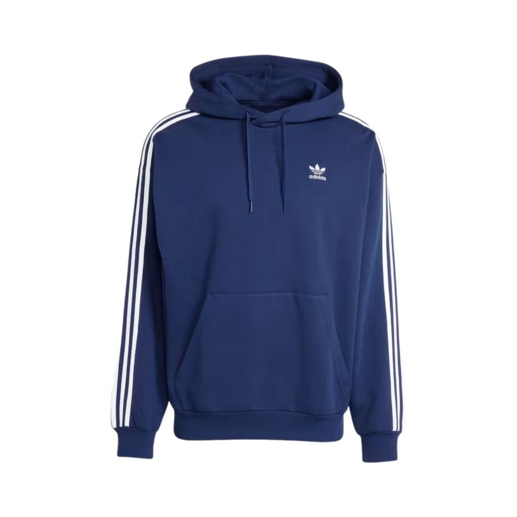 MOLETOM ADIDAS 3 LISTRAS JP1075