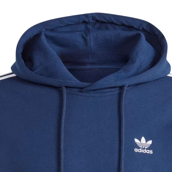 MOLETOM ADIDAS 3 LISTRAS IL2489