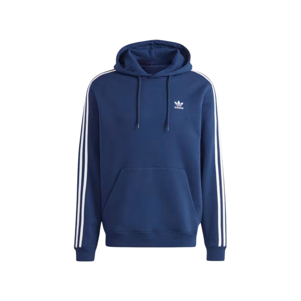 MOLETOM ADIDAS 3 LISTRAS IL2489