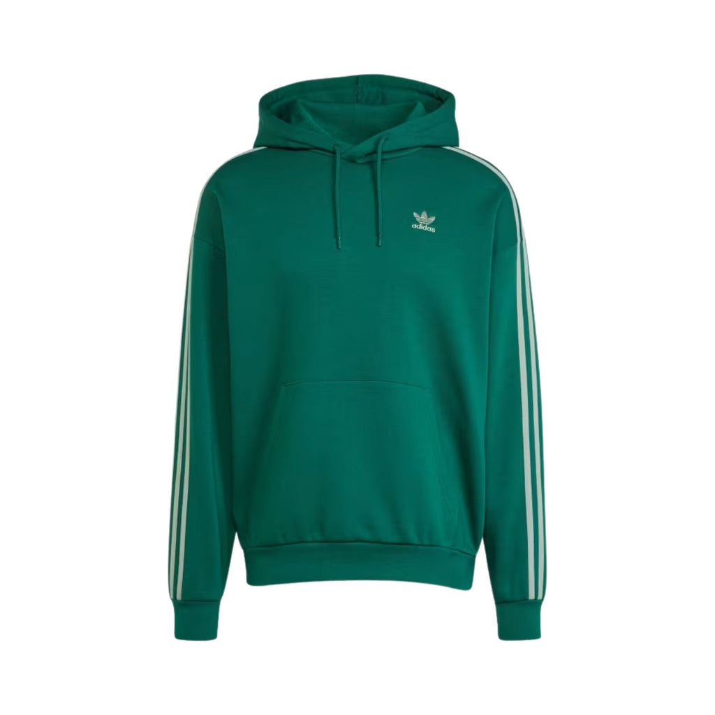 MOLETOM ADIDAS 3 LISTRAS JP1070