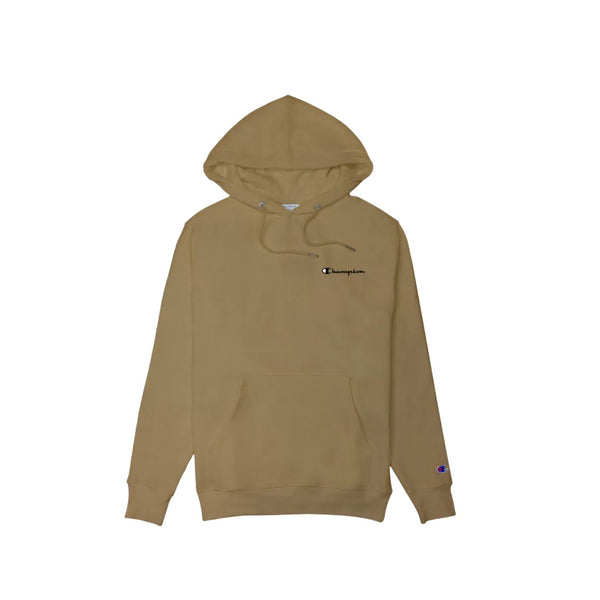 MOLETOM CHAMP MINI EMB SCRIP GF310B Y06819 KHA