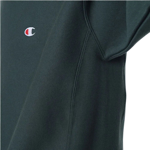 MOLETOM CHAMP WEAVE COF GF70B Y06145