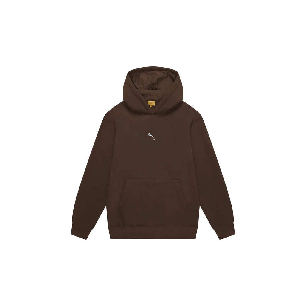 MOLETOM CLASS PIPA BROWN 22529
