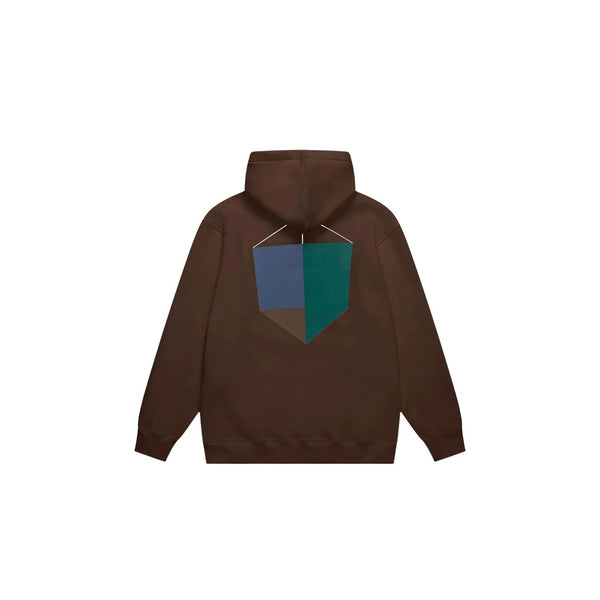 MOLETOM CLASS PIPA BROWN 22529