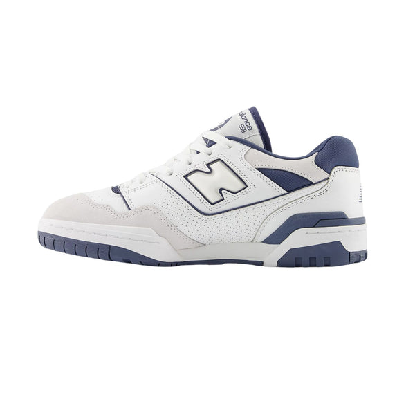 TENIS NB 550 BCO/AZLI/PTA BB550BWG 1274832