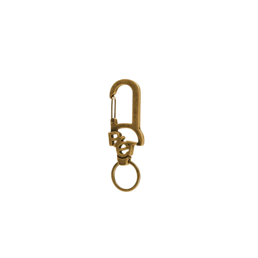 PORTA CHAVE PIET CARABINER SILVER SS25REG082