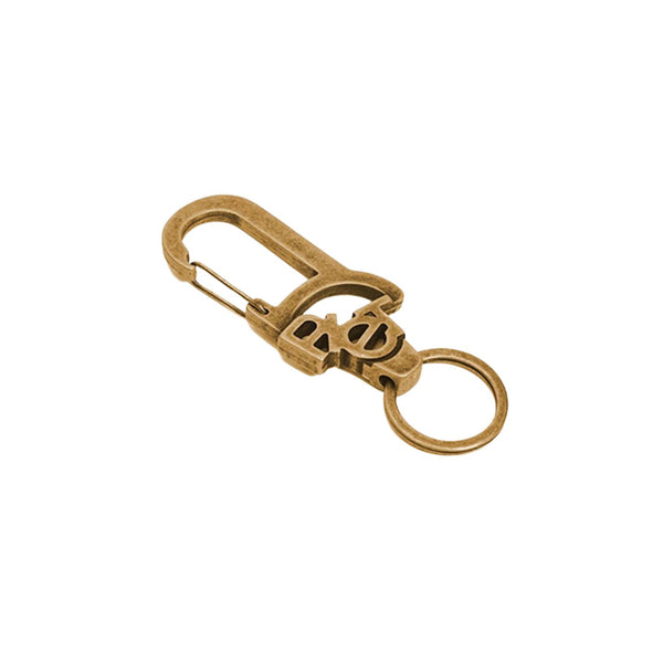 PORTA CHAVE PIET CARABINER SILVER SS25REG082