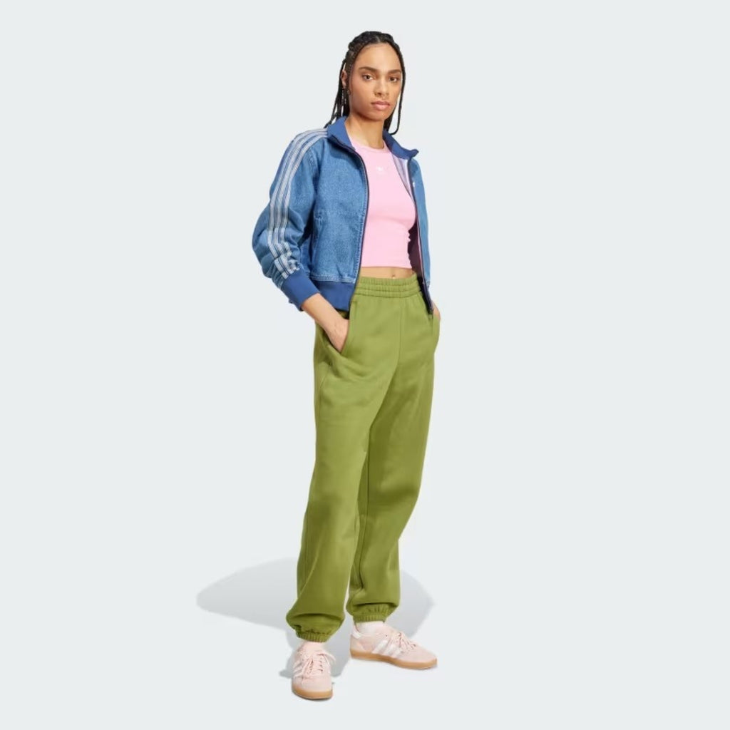 REGATA ADIDAS ESSENTIALS RIB JX7834 – Chloro Sneakers