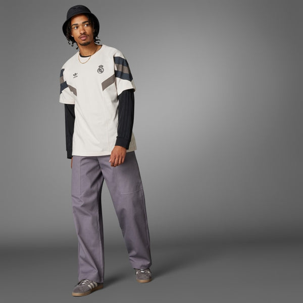 CAMISETA ADIDAS REAL MADRID ORIGINALS IM7467