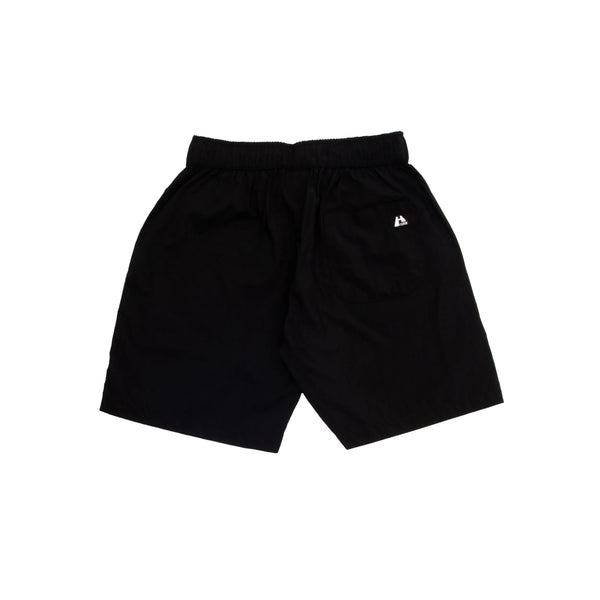 SHORT HIGH RIPSTOP BLK SH157.01