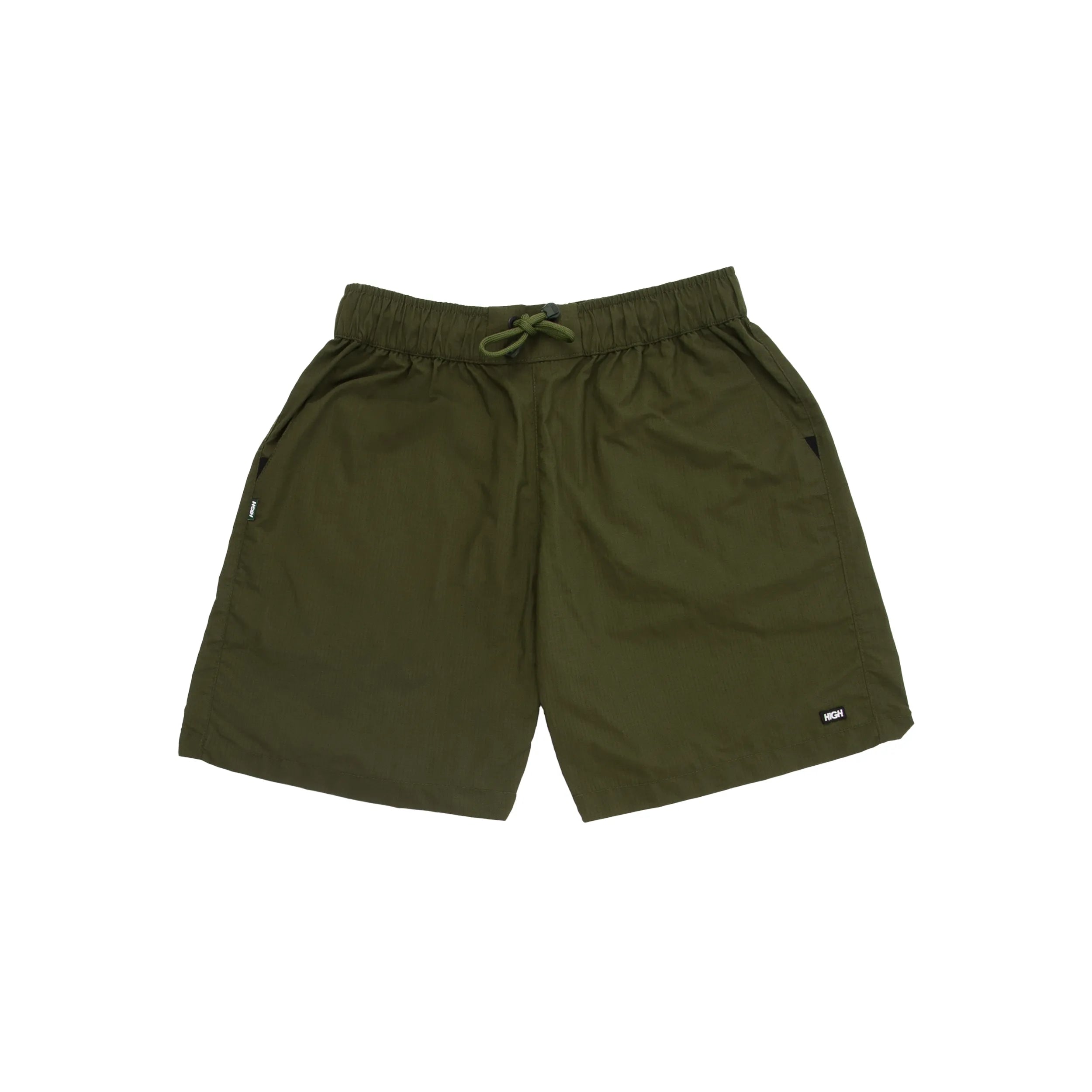 SHORT HIGH RIPSOTP GREEN SH157.02 – Chloro Sneakers