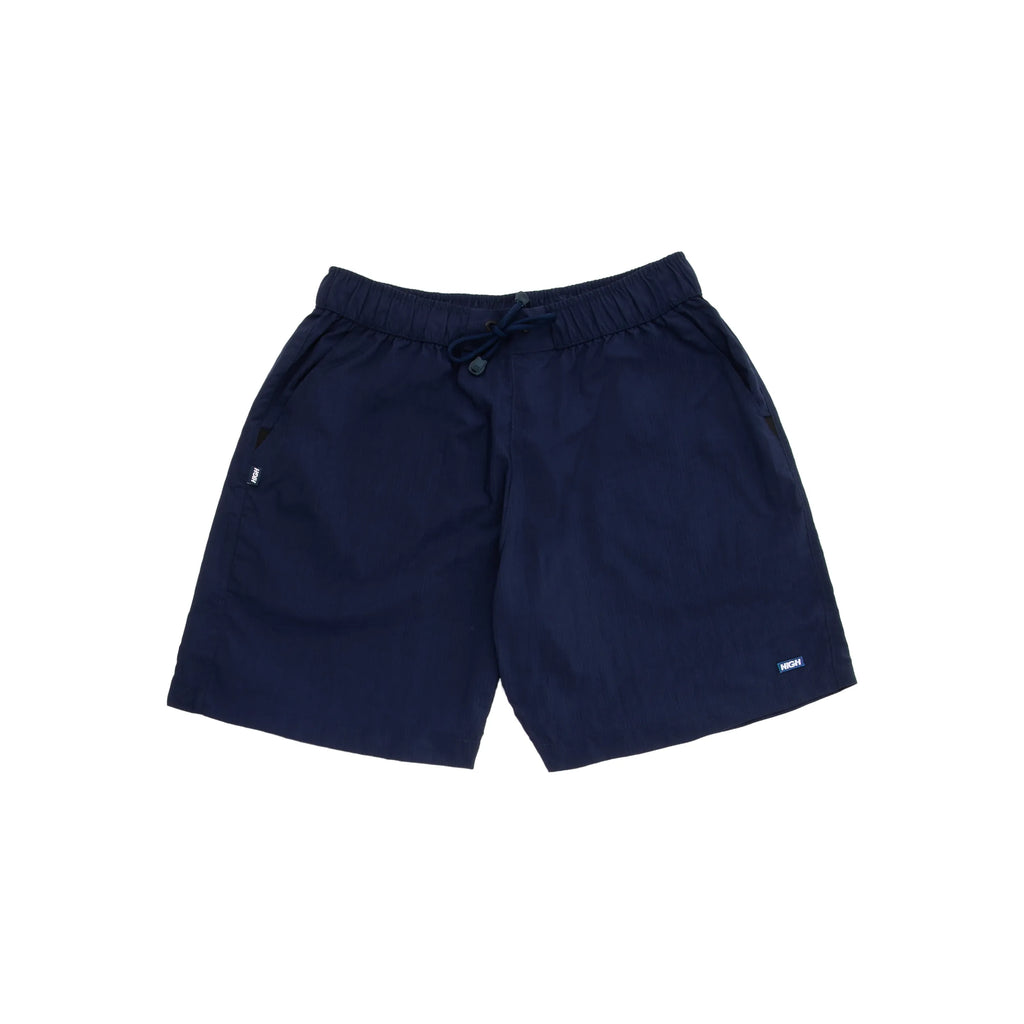 SHORT HIGH RIPSTOP NAVY SH157.04