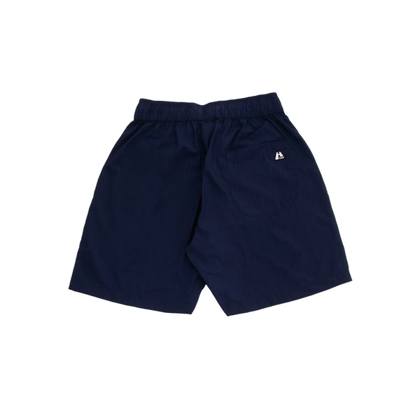 SHORT HIGH RIPSTOP NAVY SH157.04