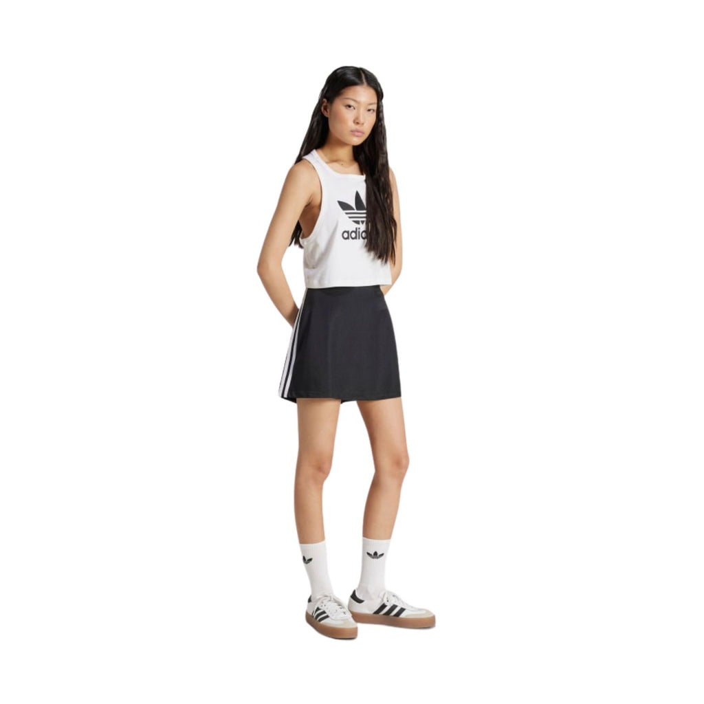 SAIA ADIDAS MINI 3S JD0281