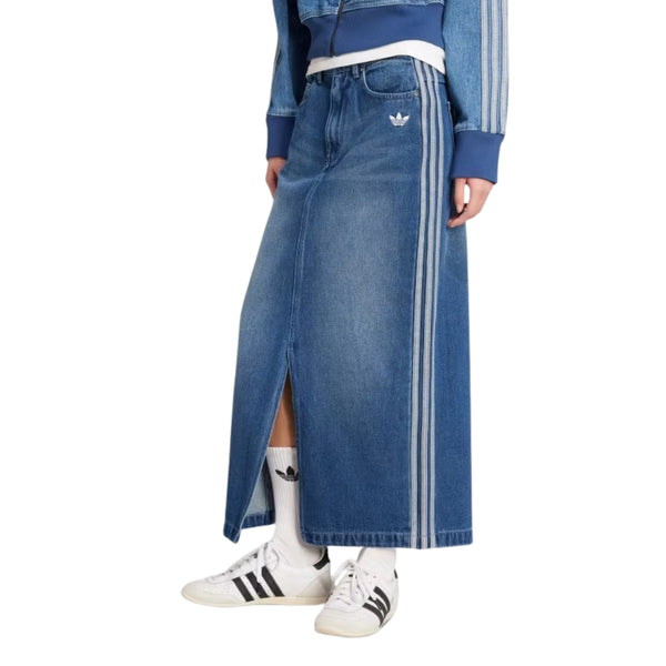 SAIA ADIDAS JEANS LISTRAS JW2658