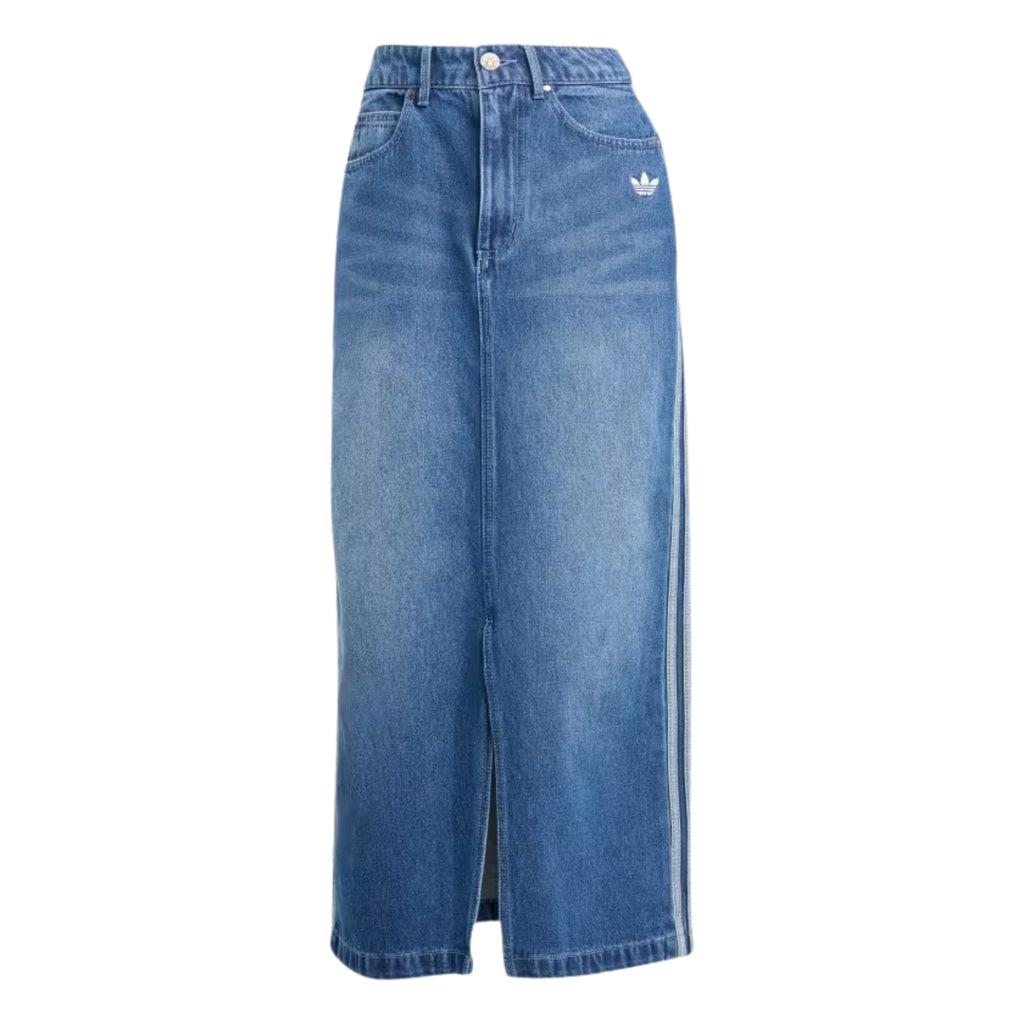 SAIA ADIDAS JEANS LISTRAS JW2658