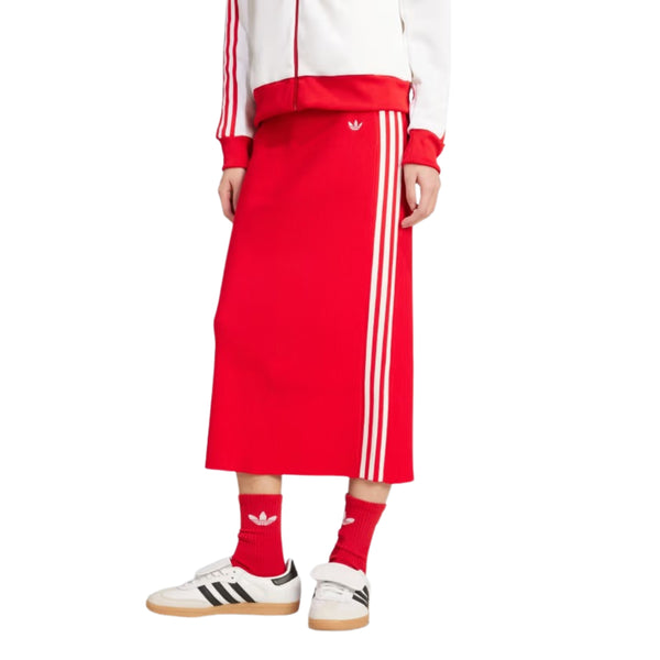SAIA ADIDAS TRICOT 3 LISTRAS JW2660